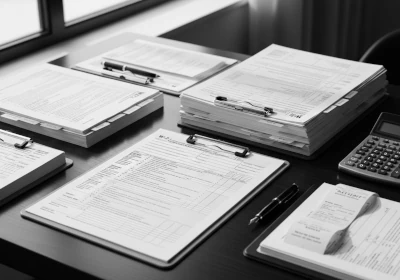 Tax courses