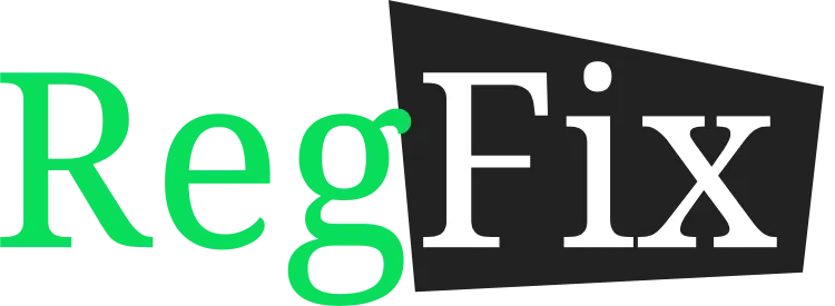 regfix